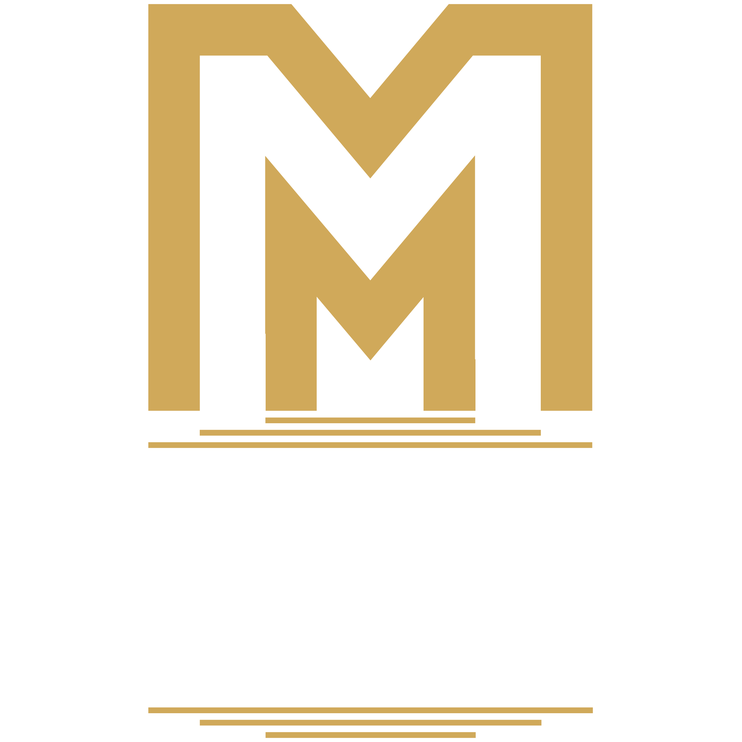 Matman Trucking logo
